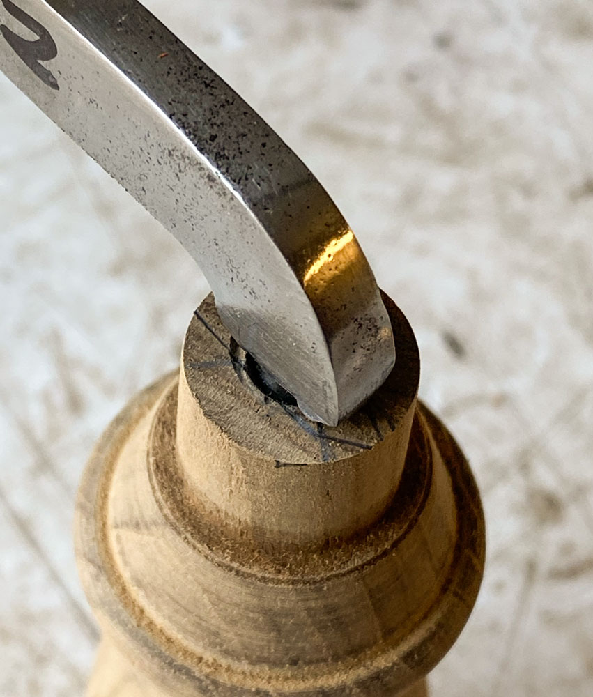 Make a Draw Knife from an Old Saw Blade - Make